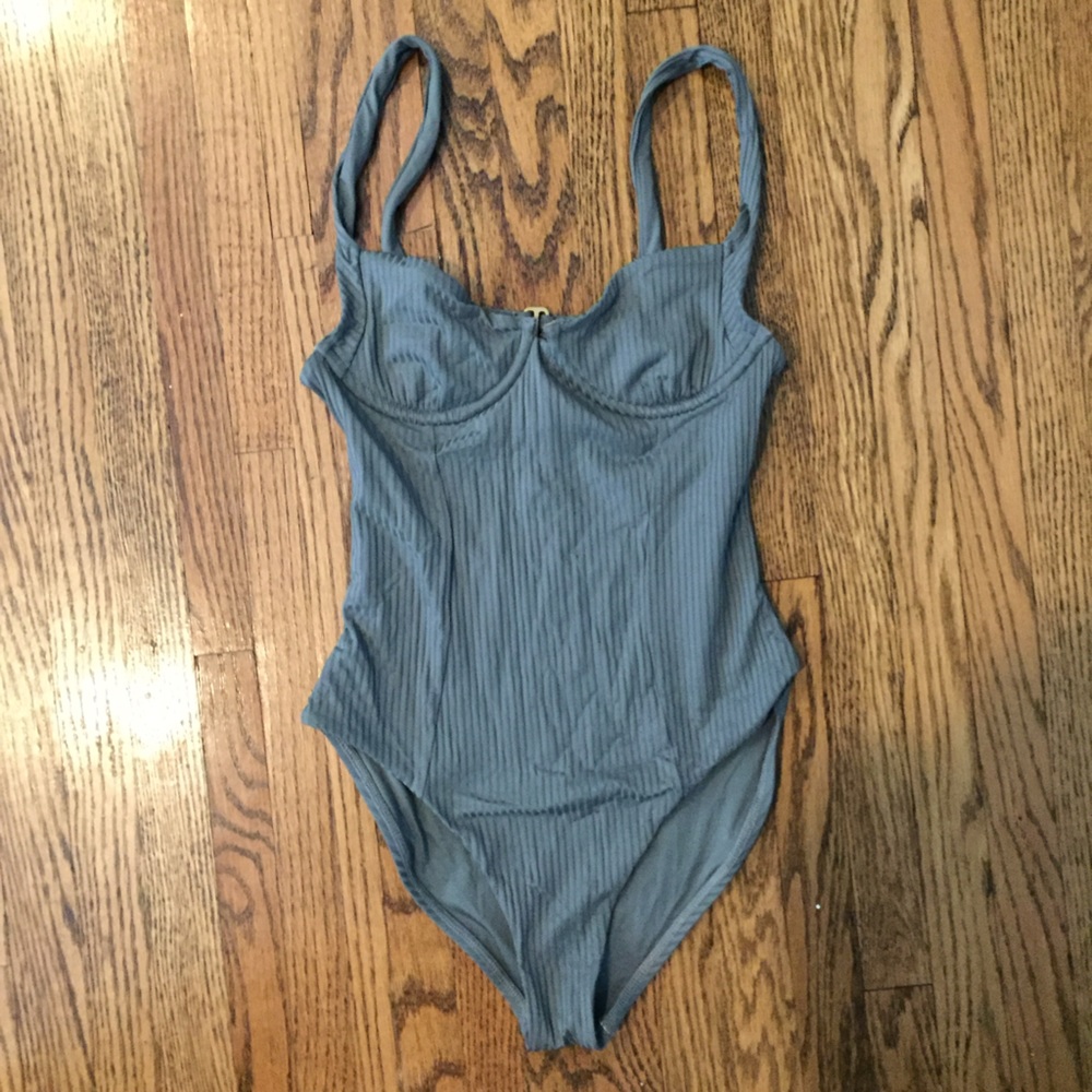 Vitamin A bathing suit